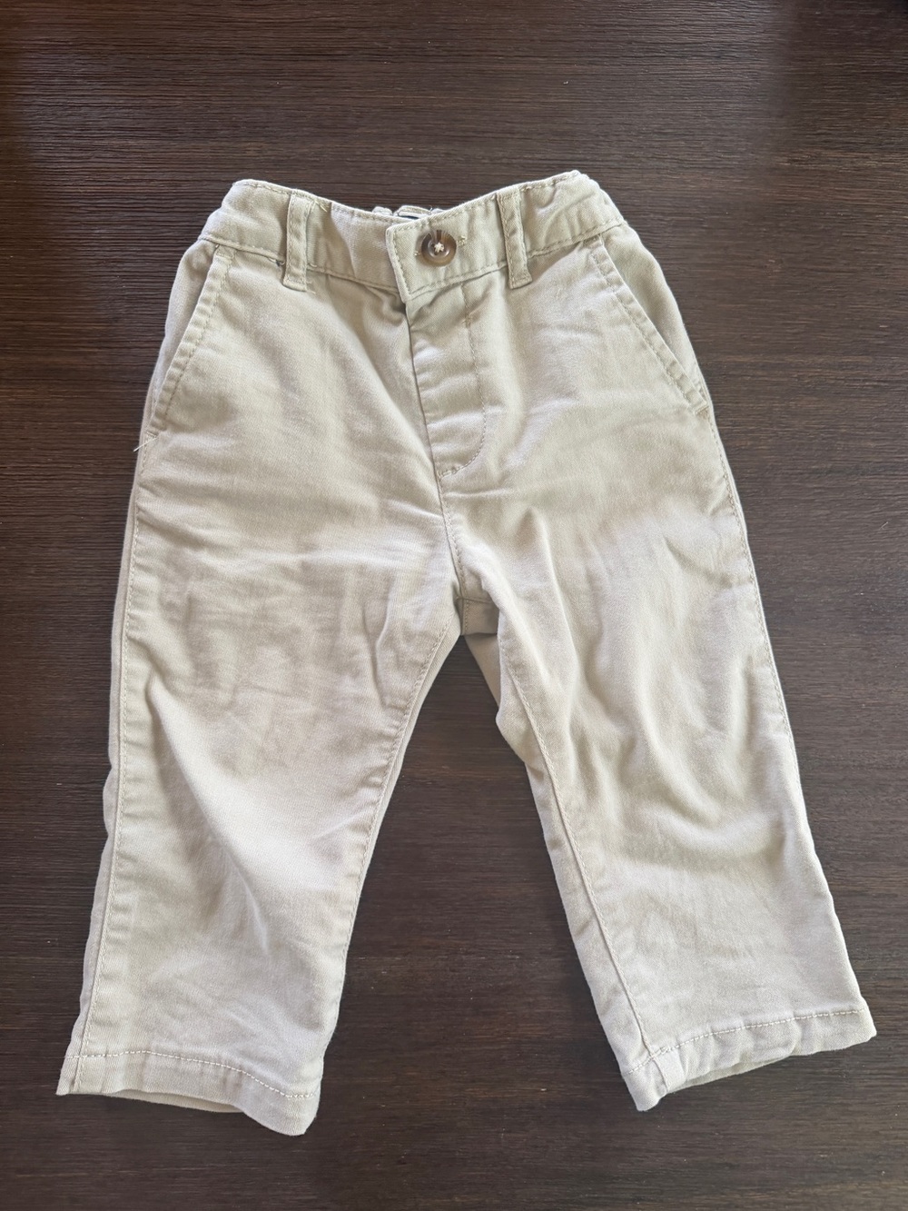 The Children's Place Chino Pants 18-24M